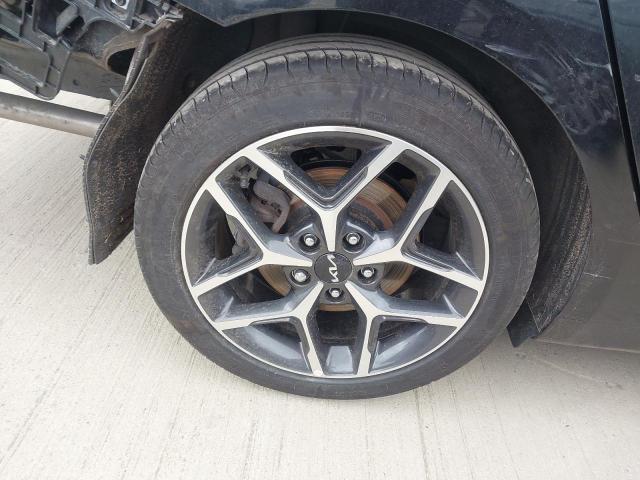 2025 KIA CEED 1.5T GDI ISG 138 3 5DR DCT