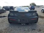 2018 Chevrolet Corvette Z06 1Lz   en Venta en Riverview, FL - Side