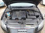2010 AUDI A3 SPORT T for sale at Copart PETERLEE