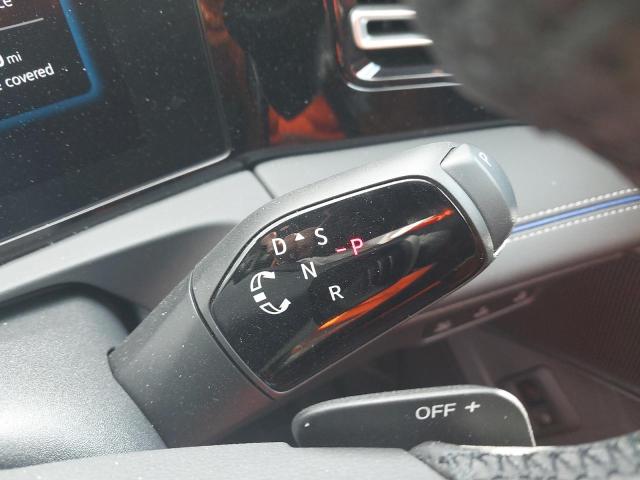 2024 VOLKSWAGEN TIGUAN R-L