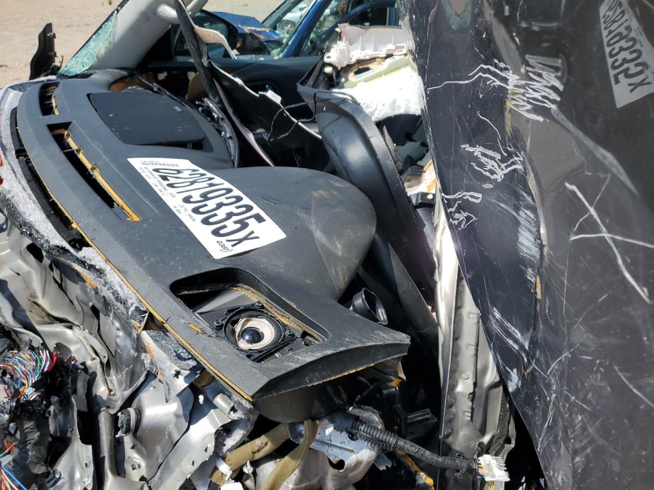 2014 Infiniti Qx80 VIN: JN8AZ2NEXE9065844 Lot: 62819335