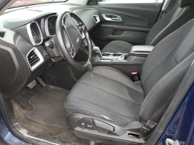 2010 CHEVROLET EQUINOX LT  