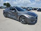2018 Infiniti Q60 Pure for Sale in Orlando, FL - Side
