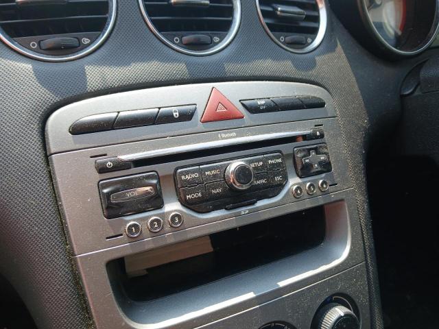 2010 PEUGEOT 308 SR HDI