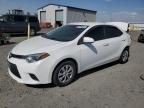 2014 Toyota Corolla L   продається в Airway Heights, WA - Rear End