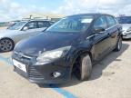 2012 FORD FOCUS ZETE for sale at Copart NEWBURY