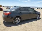 2014 Toyota Corolla L   de vânzare în Adelanto, CA - Minor Dent/Scratches
