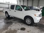 2019 Nissan Frontier S за продажба в Miami, FL - Mechanical