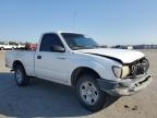 2001 Toyota Tacoma  en Venta en Fresno, CA - Front End