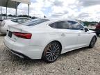 2021 Audi A5 Premium Plus 40 for Sale in Ellenwood, GA - Front End