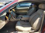 2001 Jaguar Xk8  на продаже в Albuquerque, NM - Front End