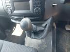 2011 MERCEDES BENZ VITO 113 C for sale at Copart CORBY
