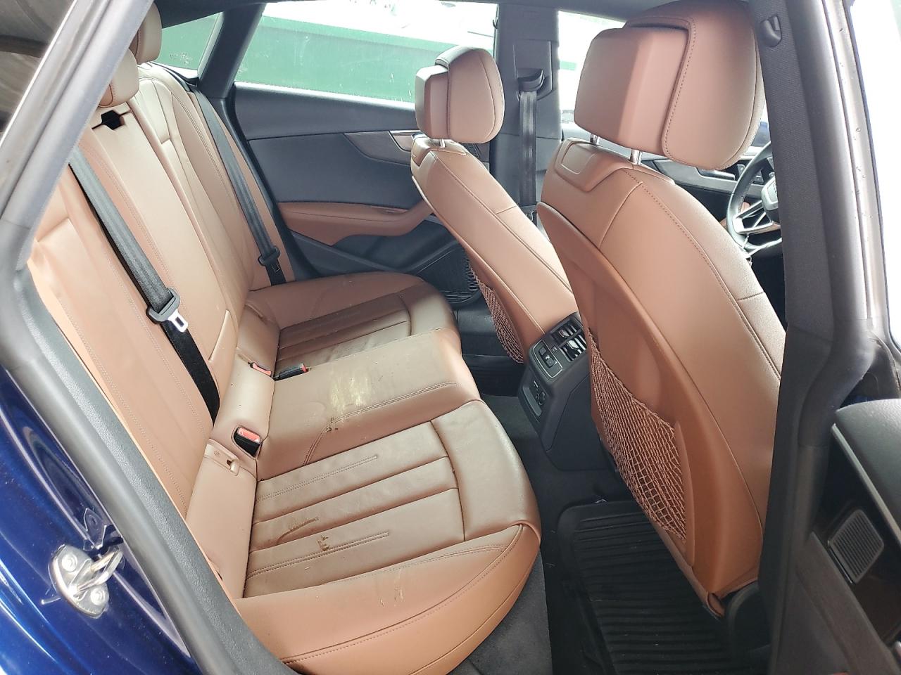 2023 Audi A5 Premium Plus 40 VIN: WAUCBCF57PA059608 Lot: 61551905