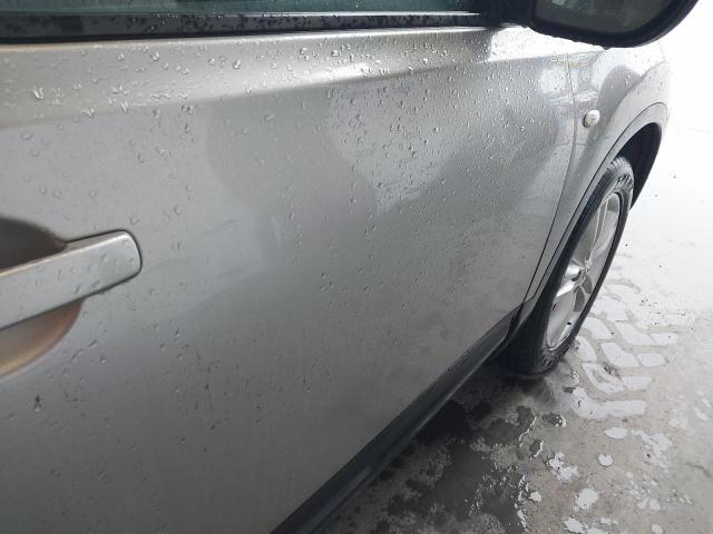 2012 NISSAN QASHQAI