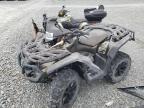 2021 CAN-AM OUTLANDER XT 1000R   à vendre chez Copart NS - HALIFAX