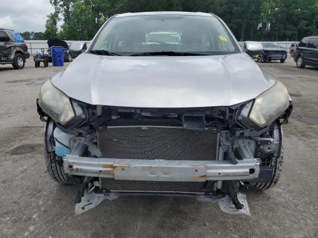 Parquets HONDA HR-V 2016 Silver