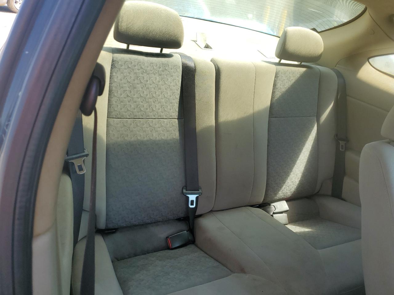 2006 Chevrolet Cobalt Ls VIN: 1G1AK15F967774662 Lot: 62508675