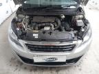 2016 PEUGEOT 308 ACTIVE for sale at Copart BELFAST
