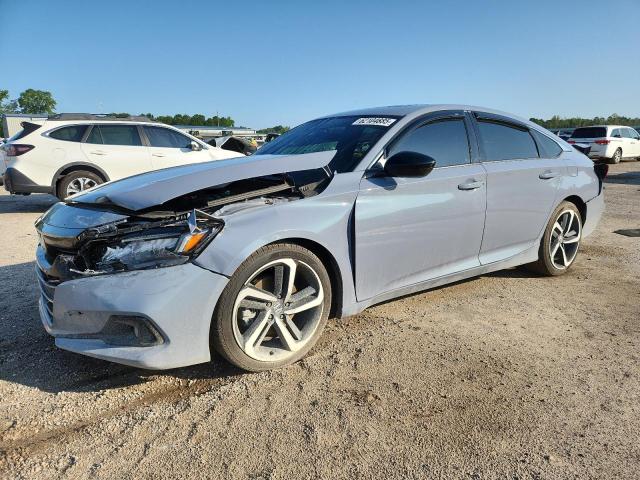 HONDA ACCORD SPO 2022
