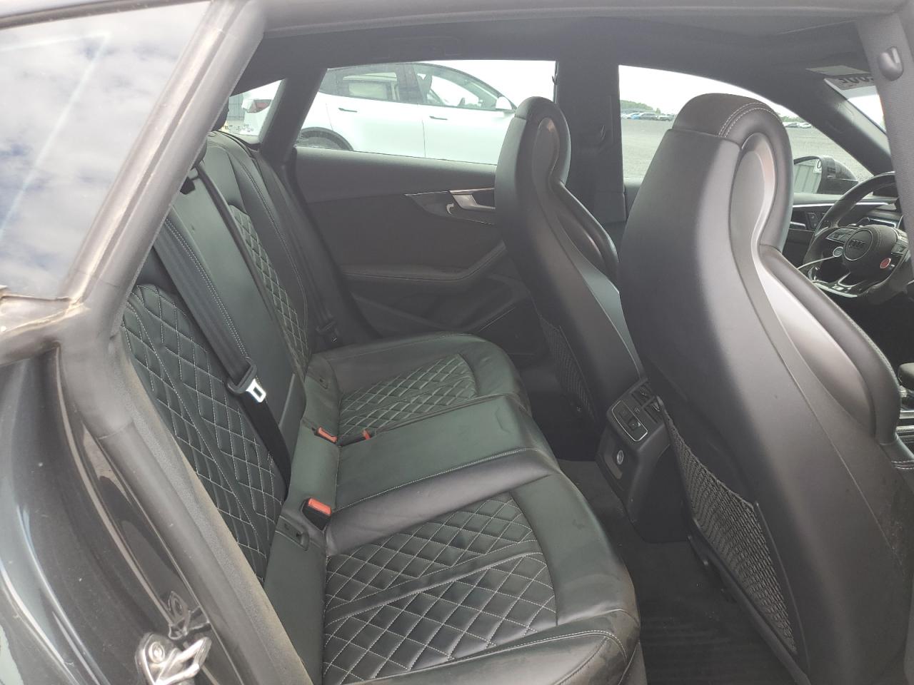 2018 Audi S5 Prestige VIN: WAUC4CF5XJA005298 Lot: 61955205