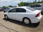 2008 HONDA CIVIC HYBRID   for sale at Copart ON - TORONTO