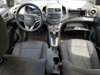 2015 Chevrolet Sonic Lt   na sprzedaż w Arlington, WA - Rear End