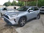 2019 Toyota Rav4 Xle   იყიდება Hueytown-ში, AL - Rear End