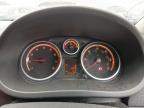 2011 VAUXHALL CORSA SE for sale at Copart WOLVERHAMPTON