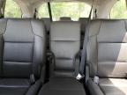 2015 HONDA ODYSSEY TOURING for sale at Copart ON - COOKSTOWN