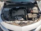 2017 Chevrolet Malibu Lt   de vânzare în Prairie Grove, AR - Hail