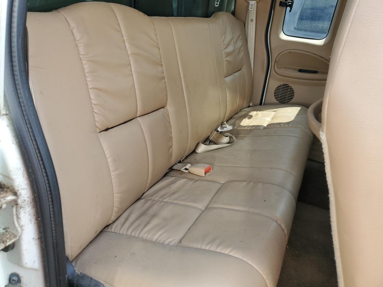 1999 Dodge Ram 3500 VIN: 1B7MC3368XJ553266 Lot: 61375335