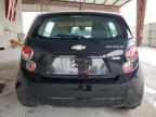 2012 Chevrolet Sonic Lt на продаже в Homestead, FL - All Over