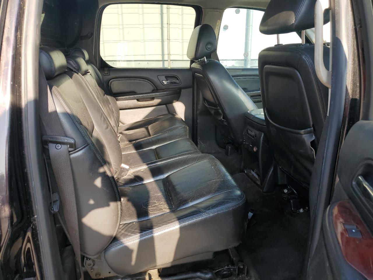 2008 Cadillac Escalade Ext VIN: 3GYFK62818G234000 Lot: 62006445