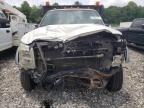 2011 Ford F450 Super Duty იყიდება Spartanburg-ში, SC - Front End