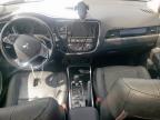 2017 Mitsubishi Outlander Se للبيع في Grand Prairie، TX - Water/Flood