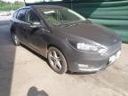 2016 FORD FOCUS ZETE for sale at Copart SANDTOFT