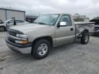 2002 Chevrolet Silverado C1500 for Sale in Tulsa, OK - Rear End