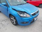 2009 FORD FOCUS ZETE for sale at Copart SANDWICH