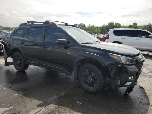  SUBARU OUTBACK WI 2022 Сharcoal