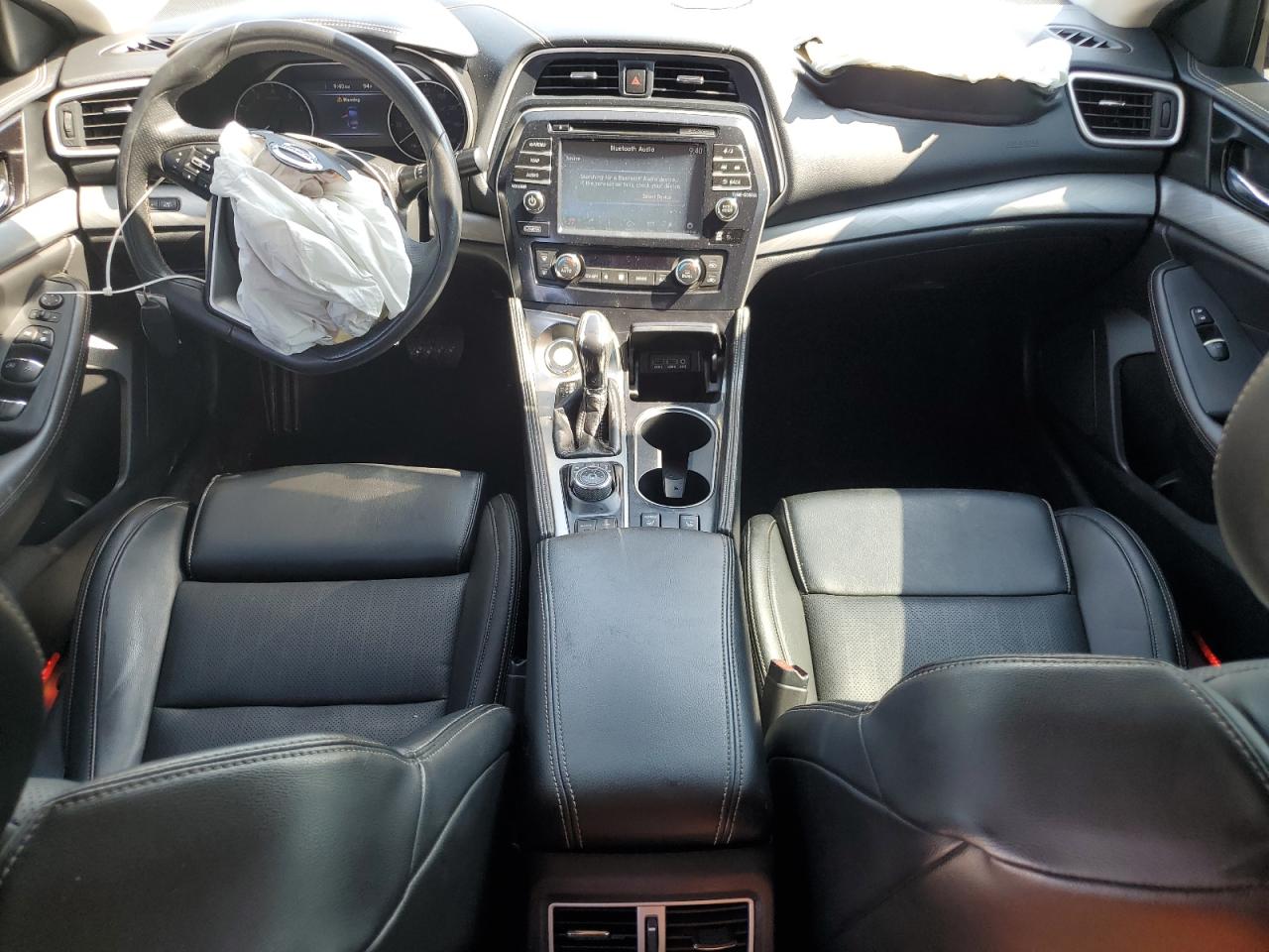 2018 Nissan Maxima 3.5S VIN: 1N4AA6AP6JC406001 Lot: 61765165