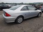 2004 Honda Civic Lx for Sale in Cahokia Heights, IL - Front End