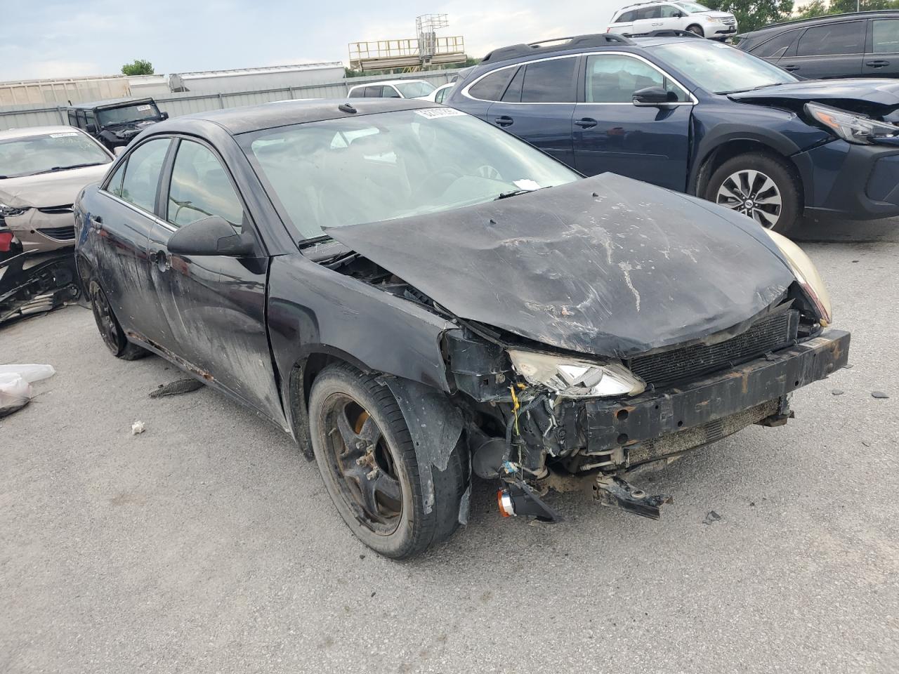 2009 Pontiac G6 VIN: 1G2ZG57B394224090 Lot: 62707295