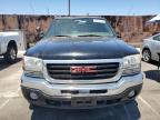 2005 GMC NEW SIERRA C1500 à vendre chez Copart CA - LONG BEACH