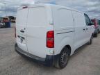 2017 CITROEN DISPATCH 1 for sale at Copart CORBY