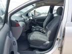 2001 TOYOTA YARIS CDX for sale at Copart SANDWICH
