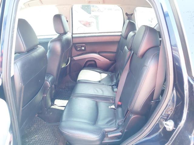2010 PEUGEOT 4007 GT HD