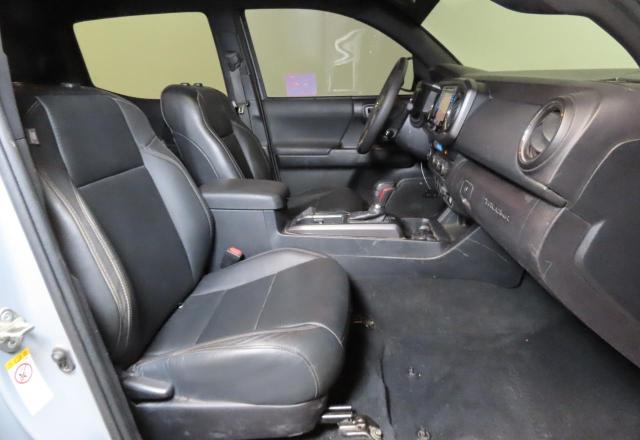  TOYOTA TACOMA 2019 Gray