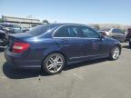 2014 Mercedes-Benz C 250 for Sale in San Martin, CA - Front End