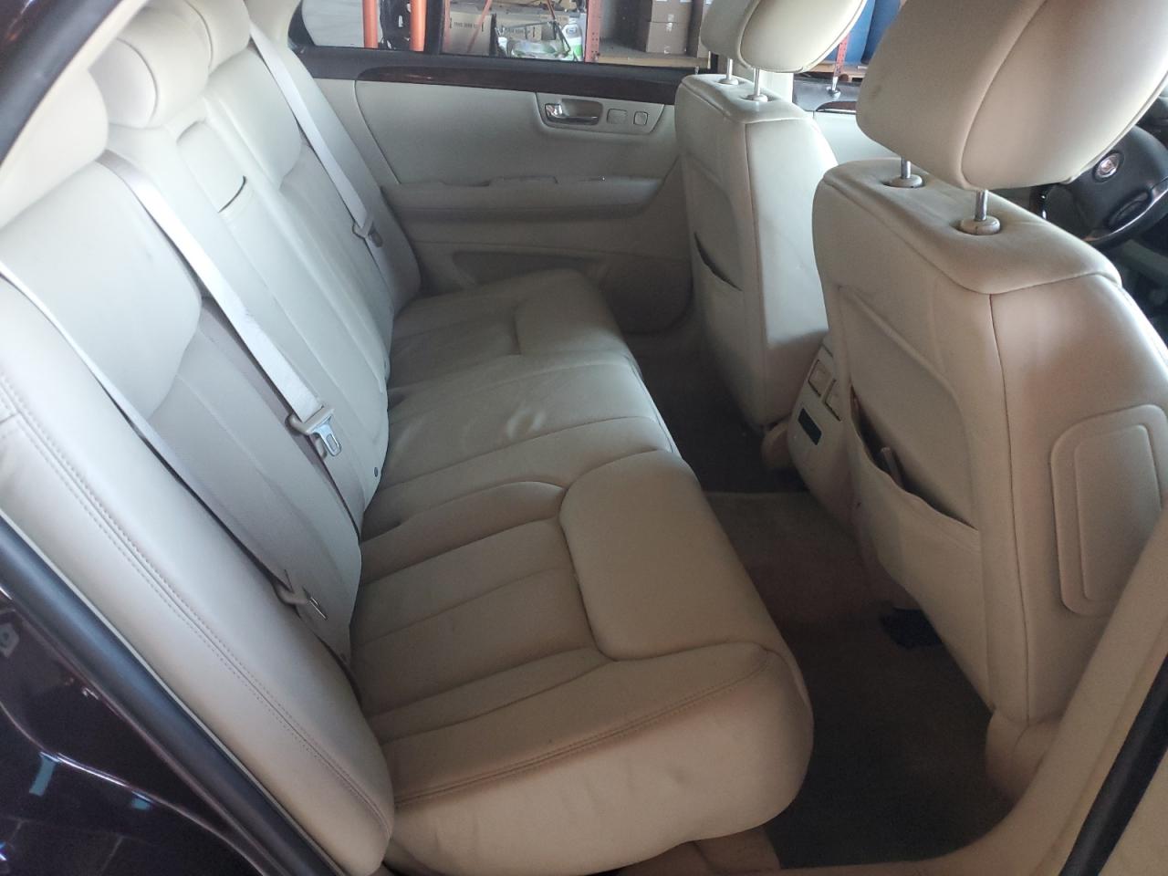 2009 Cadillac Dts VIN: 1G6KD57Y19U132182 Lot: 62222755