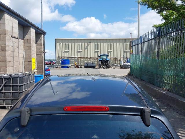 2006 TOYOTA AYGO+ VVT-